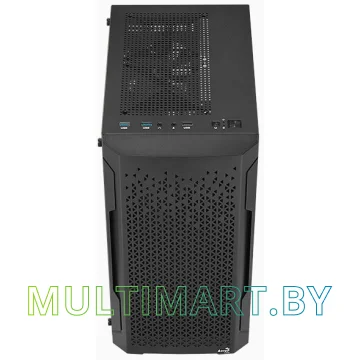 Корпус AeroCool Trinity Mini-G-BK-v1 (ACCS-PV32013.11) картинка 5